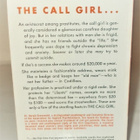 THE CALL GIRL (Dr. Harold Greenwald) - pikkukuva 2