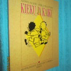 Asmo Alho / Mika Waltari - Kieku ja Kaiku / Kotilieden sarja - pikkukuva 1