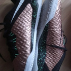 NIKE HypervenomX Futsalkengät 42-koko - pikkukuva 4