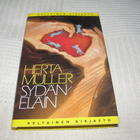 Herta Müller Sydäneläin  -sid - pikkukuva 1