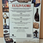 Tulivuori kirja - pikkukuva 2