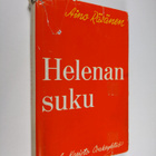 Aino Räsänen : Helenan suku - pikkukuva 1