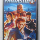 Fantastic 4 (2x DVD Deluxe Versio) - pikkukuva 1