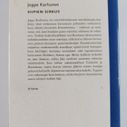 Joppe Karhunen : Siipien sirkus : Pommitus- ja hävittajäl... - pikkukuva 2