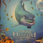 PIKKU DELFIINI - UNELMIEN LAINEILLA DVD - pikkukuva 1