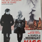 IN SEARCH OF A MIDNIGHT KISS DVD INDIE-ELOKUVA - pikkukuva 1