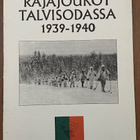 Rajajoukot talvisodassa 1939-1940 - pikkukuva 1