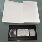 VIERAS TULEVAISUUDESTA VHS - pikkukuva 3