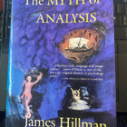 James Hillman: The Myth of Analysis (1972) - pikkukuva 1