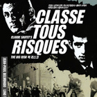The Big Risk (1960) Ventura, Belmondo DVD engl teksti - pikkukuva 1
