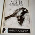 Olli Jalonen : Hotelli eläville (nid.) - pikkukuva 1