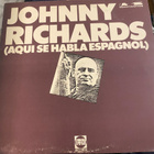 Johnny Richards: Aqui se habla espagnol LP - pikkukuva 1