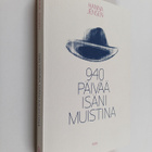 Hanna Jensen : 940 päivää isäni muistina - pikkukuva 1