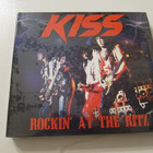 Kiss Rockin’ At The Ritz 2 * CD - pikkukuva 1
