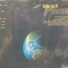 VOYAGE - S/T GER -78 EX/VG++ LP - pikkukuva 2