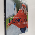 Denise Samson : Poncho - Neulottuja ja virkattuja ponchoj... - pikkukuva 1