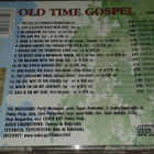 Old Time Gospel & Pirjo Bergström (CD) -40%! - pikkukuva 2