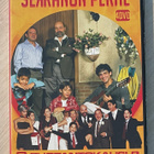 Serranon perhe (Los Serrano): Kausi 5 osa 2 (4DVD) - pikkukuva 1