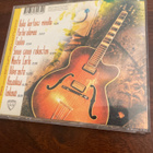 Jukka Orma Kultahiekkaa CD - pikkukuva 2
