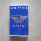 aerosmith-classics live (c-kasetti) - pikkukuva 1