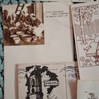 Kenttäpostikortteja 20 kpl v. 1940-1943 - pikkukuva 3
