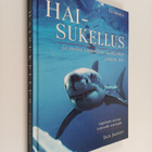 Jack Jackson : Haisukellus ja muita vaarallisia seikkailu... - pikkukuva 1