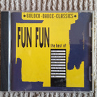 FUN FUN - The Best Of - pikkukuva 1