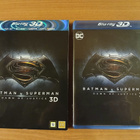 Batman v Superman Dawn Of Justice 3D - pikkukuva 1