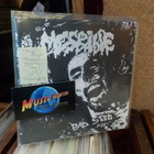 MESRINE - BAD SEED... SPOILED BLOOD UUSI 7" - pikkukuva 1