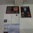 GAMMARAY ,MASTEPPLAN, ALTARIA, FREEDOM CALL, NIGHTWISH ... - pikkukuva 5