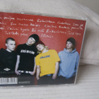 RIPSIPIIRAKKA Punkstars YHTYE- CD-levy v.2002 - pikkukuva 2