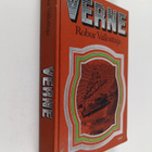 Jules Verne : Robur Valloittaja : seikkailukertomus 1880-... - pikkukuva 1