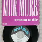 Mur Murr Ghost 7"single - pikkukuva 2