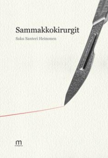 Saku Santeri Heinonen - Sammakkokirurgit