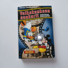 AKU ANKAN TASKUKIRJA TEEMANUMERO 9 VALKOKANKAAN SANKARIT - pikkukuva 1