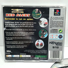PS1 - Command & Conquer Red Alert (CIB) - pikkukuva 2