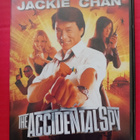 Jackie Chan dvd valikoima 3€/kpl - pikkukuva 4