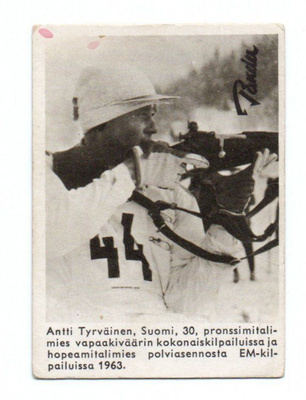 Purkkakuva Tokio ANTTI TYRVÄINEN