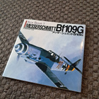 Aero Detail Messerschmitt Bf109 G - pikkukuva 1