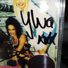CDS SPACE CURLS : WANNABE ( SIGNED) - pikkukuva 4