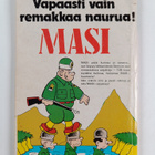 G. F. Unger : Virginia 12/1977 : Palkkasoturi pistää pien... - pikkukuva 2