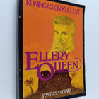 Ellery Queen : Kuningas on kuollut - pikkukuva 1