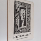 Aate : Mateenlänget - liikuttavia tarinoita - pikkukuva 1