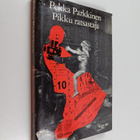 Pekka Parkkinen : Pikku ratsastaja - pikkukuva 1