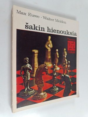 Walter Meiden ym. : Sakin hienouksia