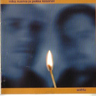 cd, Mika Nuorva & Pekka Kosonen: Soihtu [gospel] - pikkukuva 1