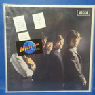 THE ROLLING STONES - S/T M-/EX MONO REPRESS LP - pikkukuva 1