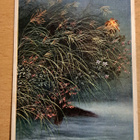 japanilaistaidetta heinäkasveja, kulkenut 1926 - pikkukuva 1