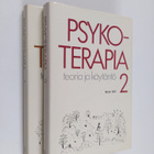 Psykoterapia : teoria ja käytäntö 1-2 - pikkukuva 1
