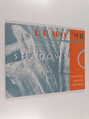 Lumo '98 : 4. kansainvälinen valokuvataiteen triennaali 2...